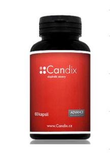 Candix recenze