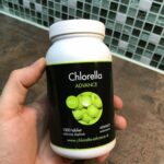 Chlorella Advance - recenze