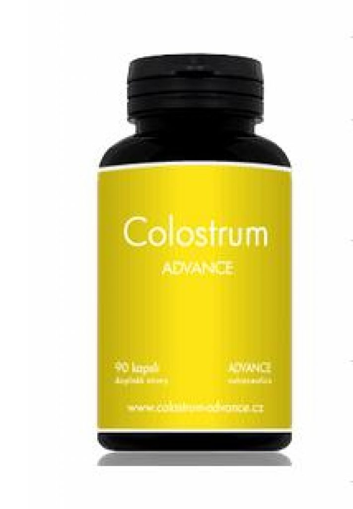 Kozí kolostrum Fin Colostrum (zkušenosti) kvalitní kolostrum na