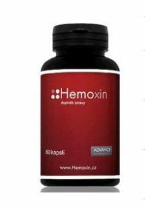 Hemoxin recenze