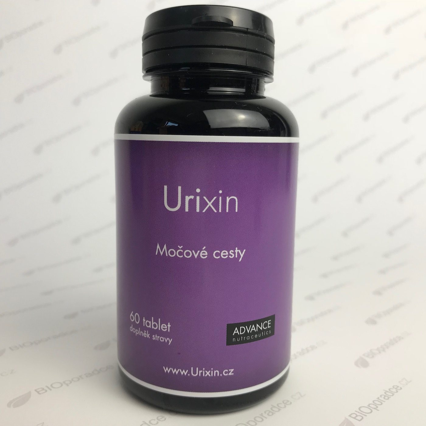 Urixin - pro zdraví močových cest (recenze přípravku) - Bio Poradce