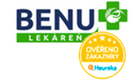 BENU.cz - eshop