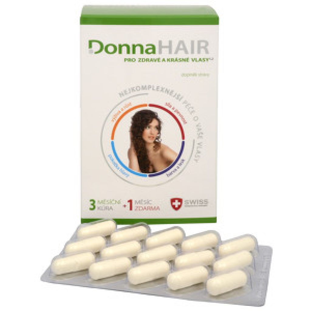 Donna Hair