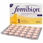 Femibion 1 recenze