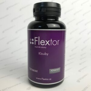 Flextor - recenze