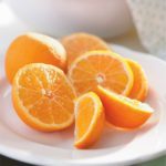 Goji má více vitaminu C než pomeranč