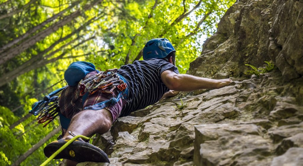 Imunoglukan slouží sportovcům k lepší regeneraci