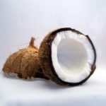 kokos kokosový olej Advance