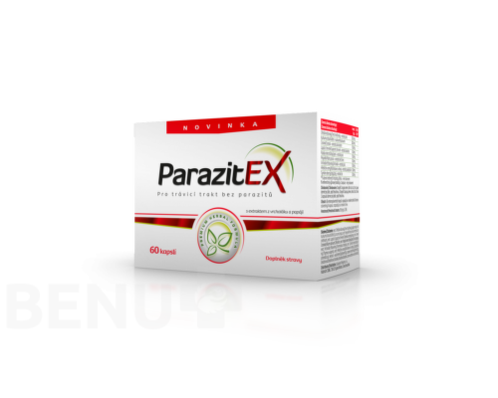 Parazitex