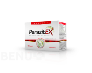 ParazitEx recenze