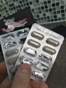 Primulus - tablety, testosteron