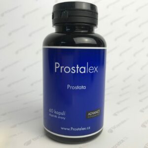 Prostalex - recenze
