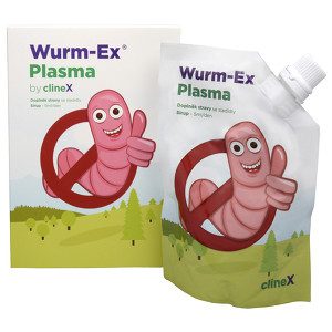 Wurm-Ex Plasma recenze