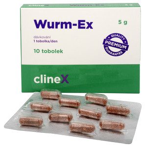 Wurm-Ex recenze