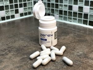 Zerex Klasik tablety