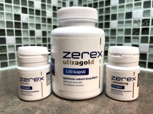 Zerex Klasik Ultragol Extralong