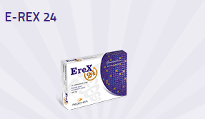 E-reX 24 základní balení