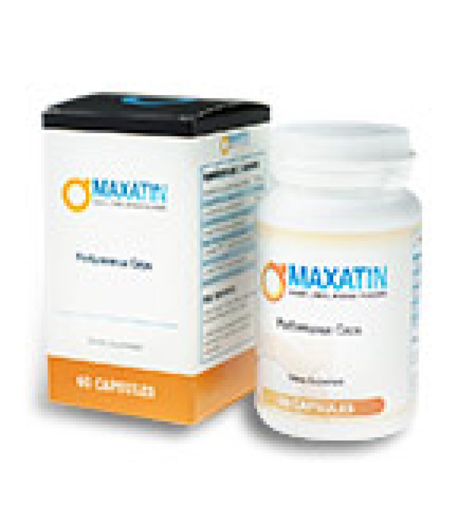 Maxatin - recenze přípravku na více ejakulátu - funguje? - Bio Poradce