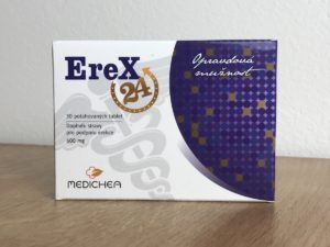 EreX 24