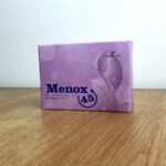 Menox 45 - ve výborné ceně s garancí spokojenosti (recenze + zkušenosti)