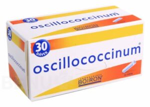 Oscillococcinum 30 dávek recenze