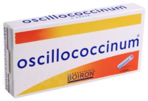 Oscillococcinum 6 dávek recenze