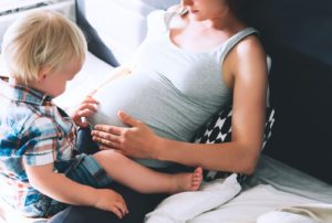 Rakytníkový olej je vhodný v těhotenství