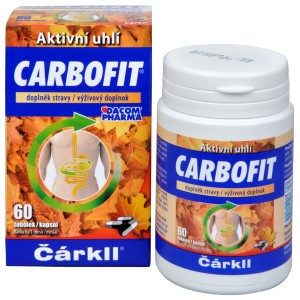 Carbofit tobolky recenze