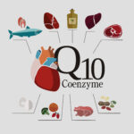 Koenzym Q10 - absolutně nezbytný vitamin pro tvorbu energie v těle a jeho účinky