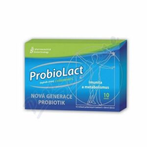 ProbioLact 10 tobolek