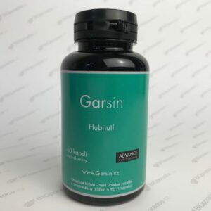 Garsin (na hubnutí) - recenze