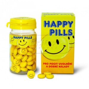 Happy Pills cps.75