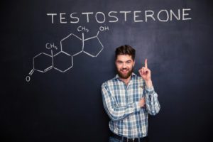 ProMan Plus a testosteron