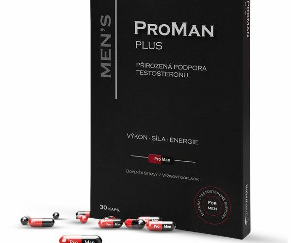 Proman Plus