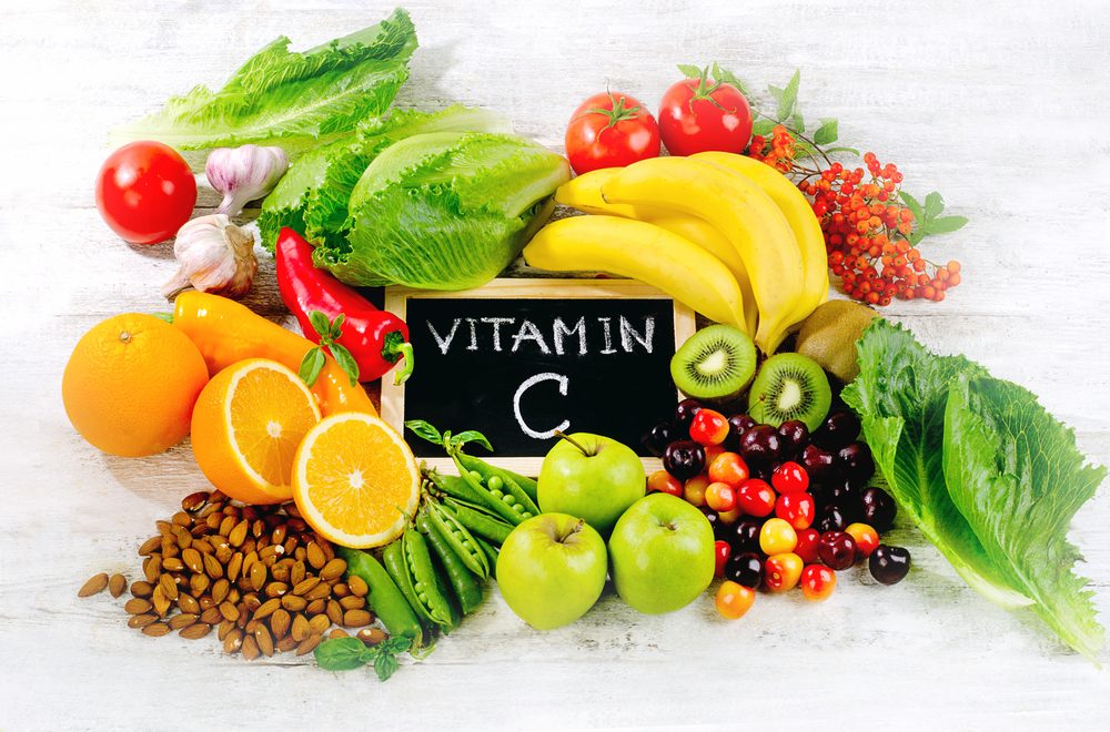 Vitamin C Mangelerkrankung 7 Buchstaben Vitamín C - jeden z důležitých vitamínů pro obranyschopnost těla - Bio