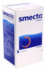 SMECTA 3G perorální PLV SUS 10