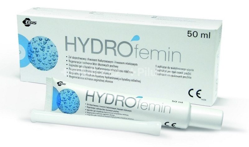 Hydrofemin