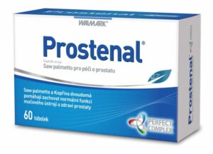 Walmark Prostenal Forte tablety 60