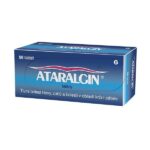 Ataralgin (recenze) - vše co byste měli vědět o léku na bolest hlavy, zubů, páteře, kloubů