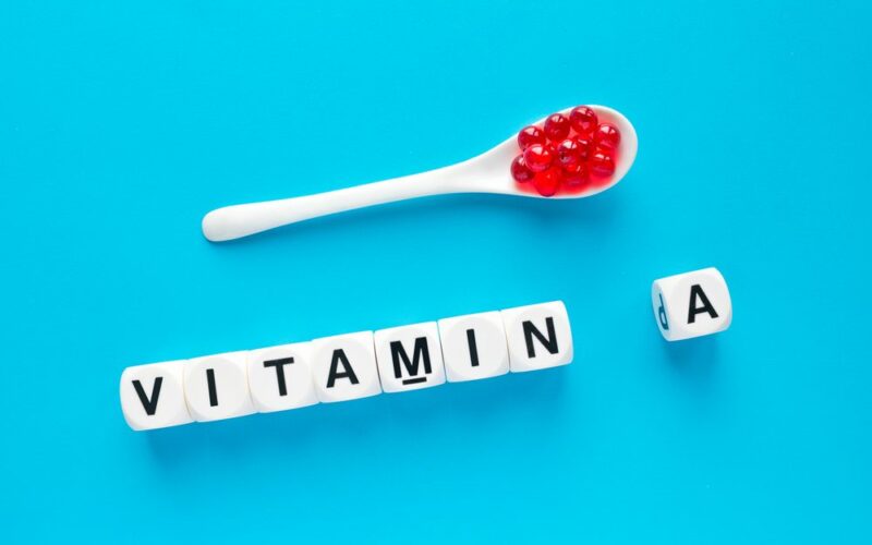 Vitamín A