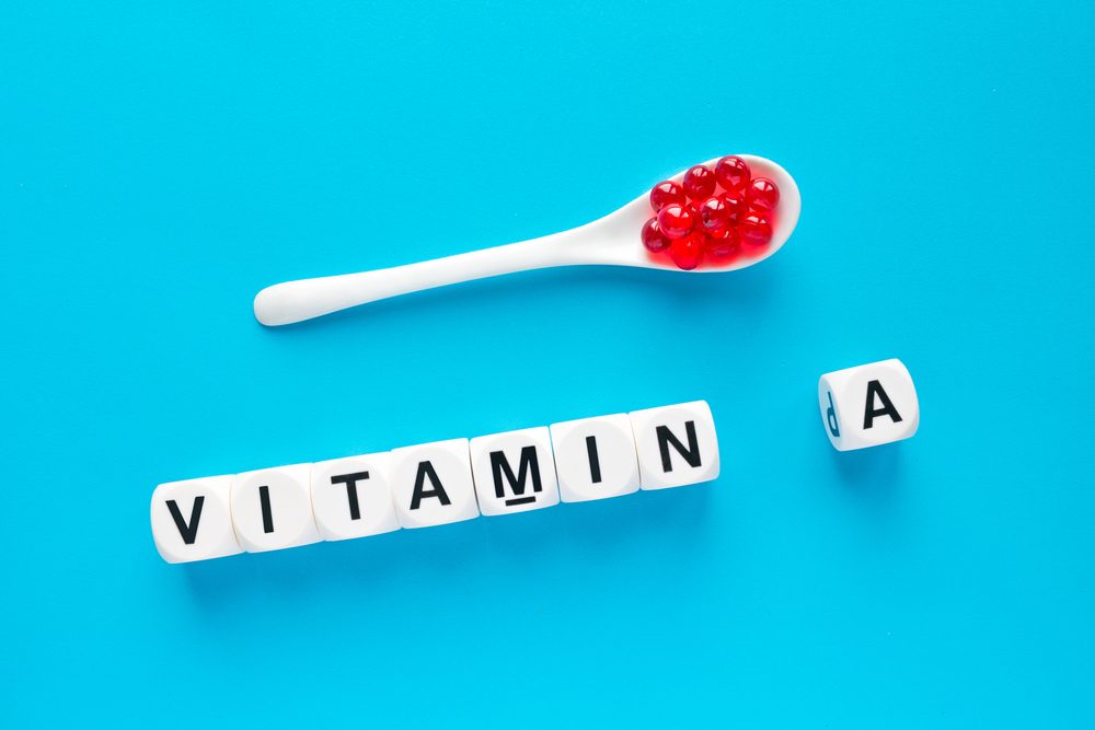 Vitamín A - k čemu slouží a jak ho doplnit + TOP přípravky - Bio Poradce