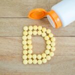 Vitamín D - účinky, zdroje a příznaky nedostatku 