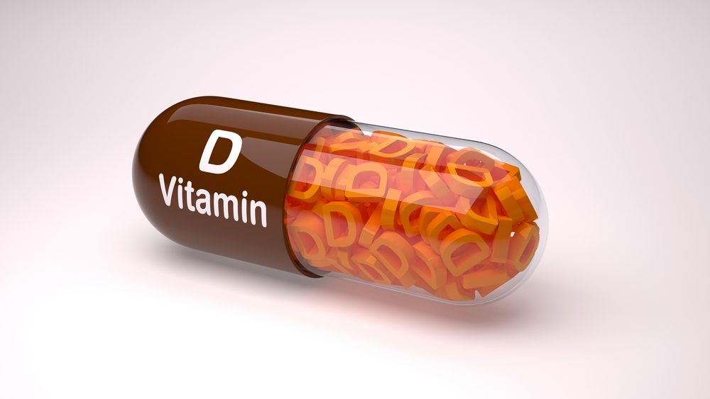 Vitamin D tobolka