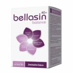 Bellasin Balance 40+, naše recenze na přípravek pro pomoc s menopauzou a lepší kontrolu hmotnosti ženám po čtyřicítce