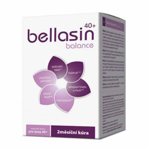 Bellasin balance 40+ 120 tob.