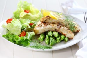 Cambridge diet