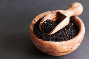 Černý kmín - Černucha setá semena