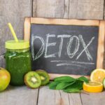 V čem spočívá detoxikační dieta, jaká je vhodná strava + TIP na jídelníček