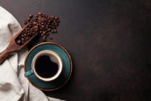 Káva při redukční dietě pomáhá