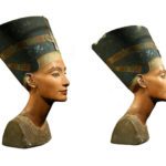 Nefertiti Egypt - černý kmín